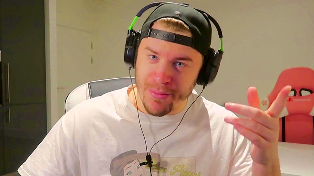 Furry Space Paws Learns Rough Lessons With Busty Anime Girls