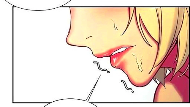 Step-Sister Seduces Her Teacher With Anime Charm & Interracial Action