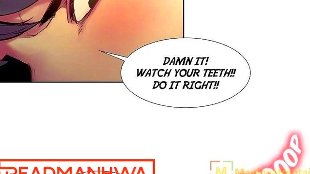 Step-Sister Seduces Her Teacher With Anime Charm & Interracial Action