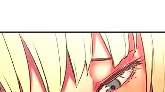 Step-Sister Seduces Her Teacher With Anime Charm & Interracial Action