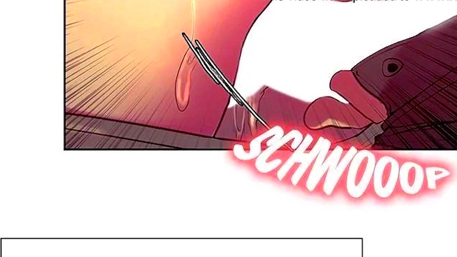 Step-Sister Seduces Her Teacher With Anime Charm & Interracial Action