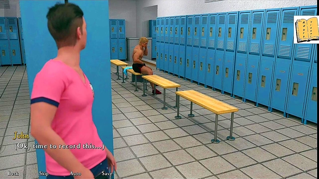 3D Hentai Chick Seduces You InErotic Visual Novel Sex Game Walkthrough