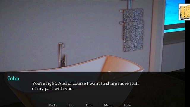 Redhead Teen Seduces Stepfamily in 3D Hentai Cartoon Adventure