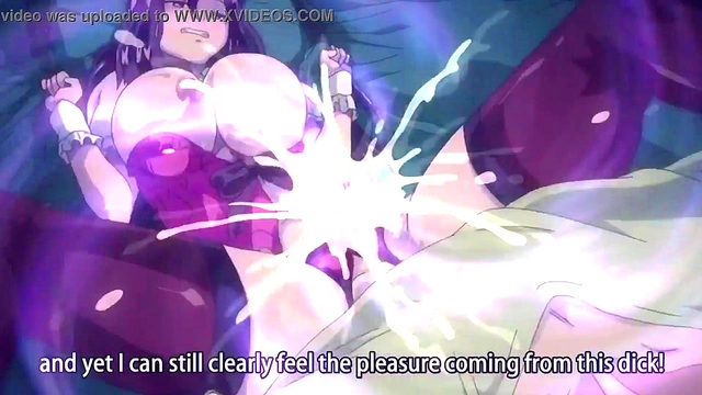 Futuristic Futa Mind-Control AMV – Body Swap & ExRay Ahegao Fantasies Unleashed