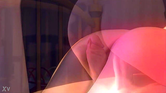 Mitsuru & Yukari Enjoy Threesome Fun With Cock In steamy Hentai Sex Scene