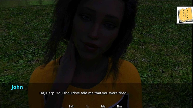 Jamie's College Erotic Story – Teen Brunette Masters Deepthroat & Big-Ass Fun