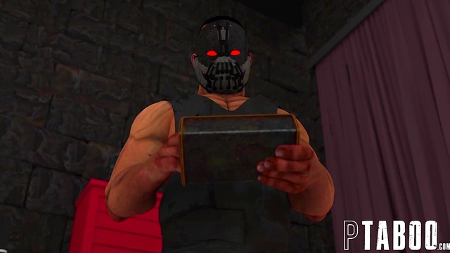 Petite Anime Chick With Big Tits Gets Hard Pound During Detention Session