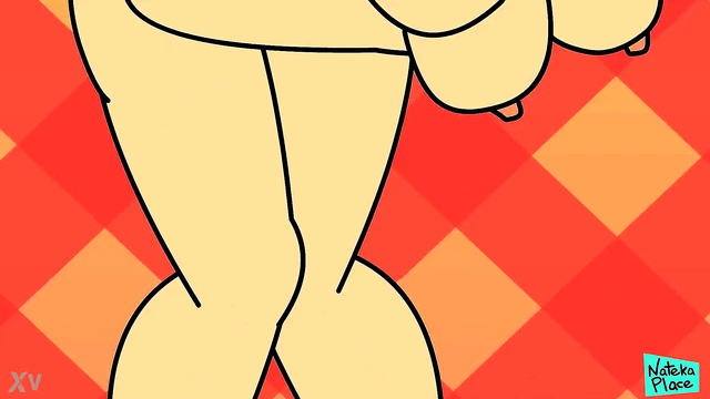 Ramona Flowers Takes Scott Pilgrim On A Wild Hentai Cartoon Ride