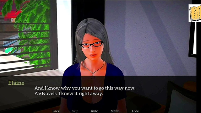 Teen Meets MILF Step-Mom In My New Family For Erotic 3D Hentai Fun