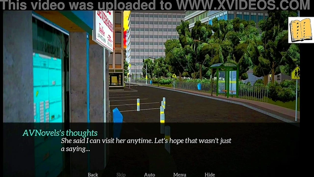 Teen Meets MILF Step-Mom In My New Family For Erotic 3D Hentai Fun