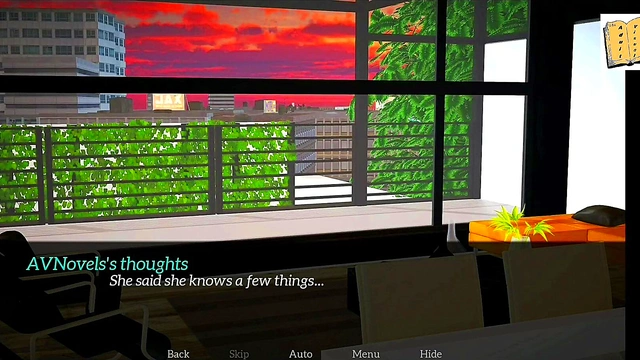 Teen Meets MILF Step-Mom In My New Family For Erotic 3D Hentai Fun