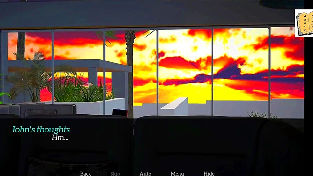 Amateur 3D Hentai Cartoon – My New Family's Ecchi Adventure