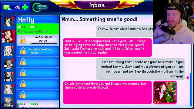 Arrested By Sexy Policewoman – Doggy Style Fap CEO Adventure