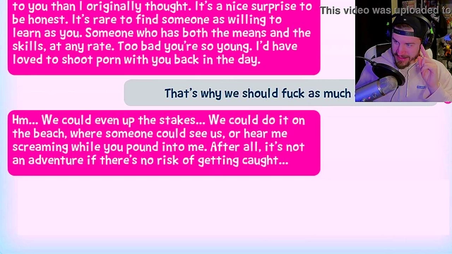 Arrested By Sexy Policewoman – Doggy Style Fap CEO Adventure