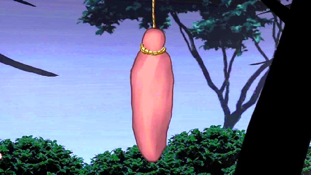 Explore The Haunted Village With Sexy Natuki For A Spine-Chilling Adventure