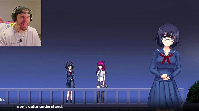 Explore The Haunted Village With Sexy Natuki For A Spine-Chilling Adventure