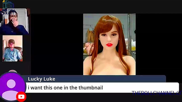 Guide to Choosing Your Perfect Jiggly-Titted Sex Doll for Ultimate Pleasure