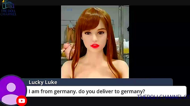 Guide to Choosing Your Perfect Jiggly-Titted Sex Doll for Ultimate Pleasure