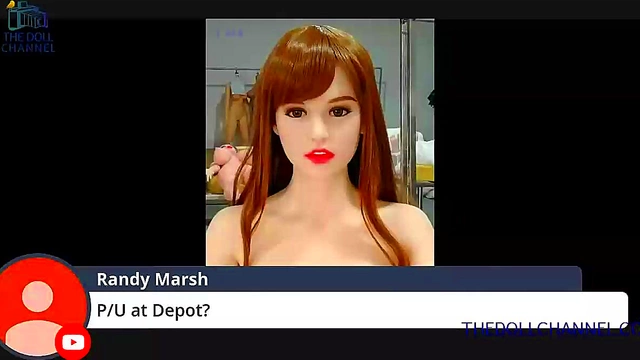 Guide to Choosing Your Perfect Jiggly-Titted Sex Doll for Ultimate Pleasure