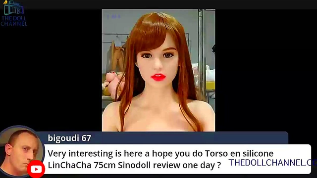 Guide to Choosing Your Perfect Jiggly-Titted Sex Doll for Ultimate Pleasure