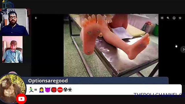 Guide to Choosing Your Perfect Jiggly-Titted Sex Doll for Ultimate Pleasure