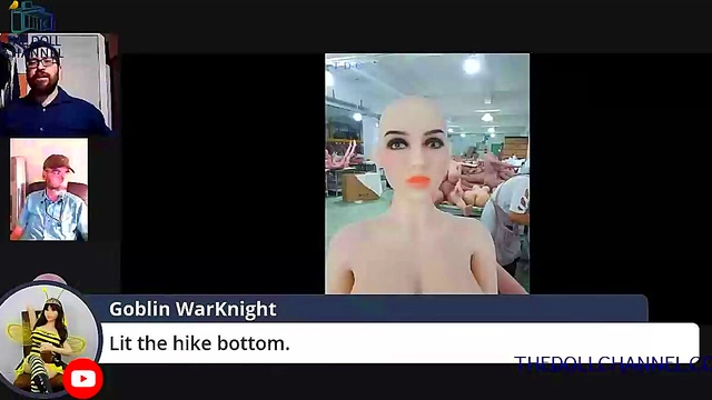 Guide to Choosing Your Perfect Jiggly-Titted Sex Doll for Ultimate Pleasure