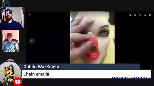 Guide to Choosing Your Perfect Jiggly-Titted Sex Doll for Ultimate Pleasure