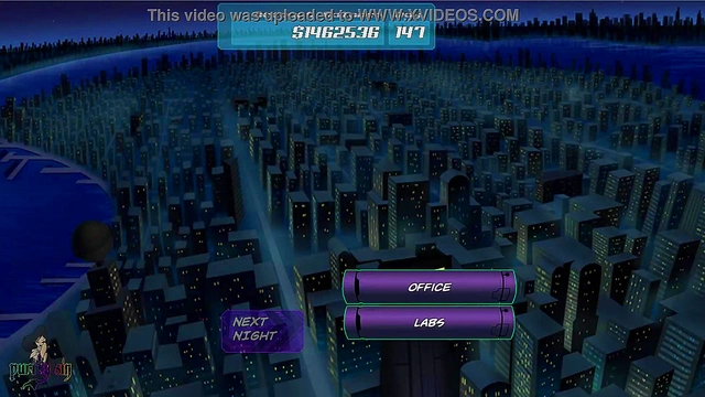 Blonde Teen Titans Cosplayers Summon Raven for Hot Anime Action