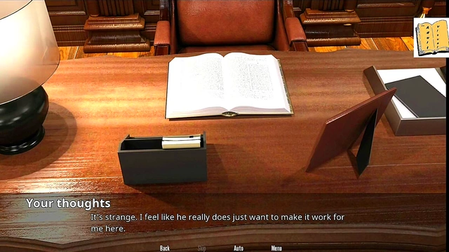 Gorgeous Brunette Katie Deepthroats Big Dick In Erotic 3D Anime Scene