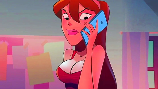 Teen Hentai Girl Shaved Ass Gets Boyfriend’s Cake In Erotic Anime Scene