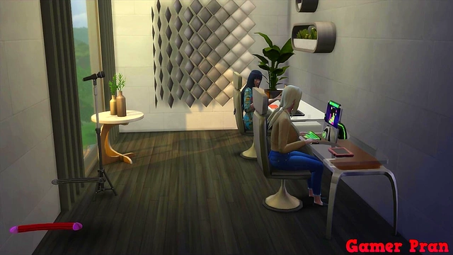 Hinata Fucks Injured Tsunade Hard in Anal for Hot Naruto Hentai Action