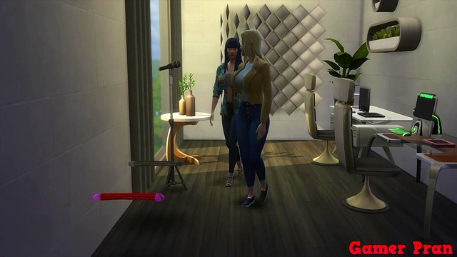 Hinata Fucks Injured Tsunade Hard in Anal for Hot Naruto Hentai Action