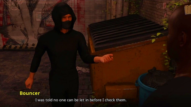 Frankie & John Seduce MILF With Big Tits At Erotic Bowling Alley Encounter