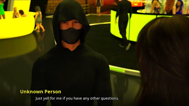 Frankie & John Seduce MILF With Big Tits At Erotic Bowling Alley Encounter