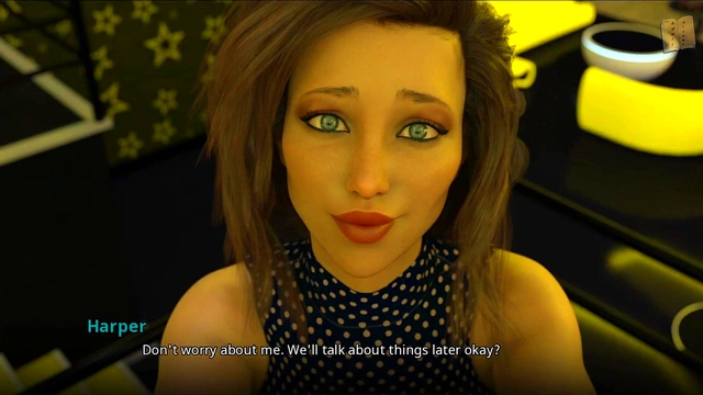 Frankie & John Seduce MILF With Big Tits At Erotic Bowling Alley Encounter