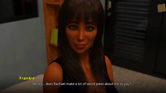 Frankie & John Seduce MILF With Big Tits At Erotic Bowling Alley Encounter