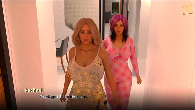 Frankie & John Seduce MILF With Big Tits At Erotic Bowling Alley Encounter