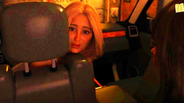 Frankie & John Seduce MILF With Big Tits At Erotic Bowling Alley Encounter