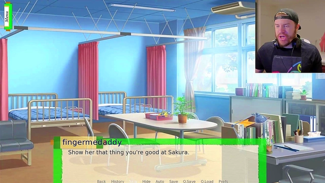 Naruto’s Dark Fantasy – Threesome BDSM With Hinata & Sakura In Doggystyle Creampie Bliss