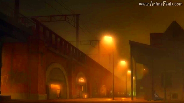 Furry Fun – Beastars Anime Couple Enjoy Steamy XX Moments Together