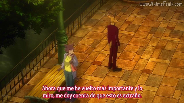 Furry Fun – Beastars Anime Couple Enjoy Steamy XX Moments Together