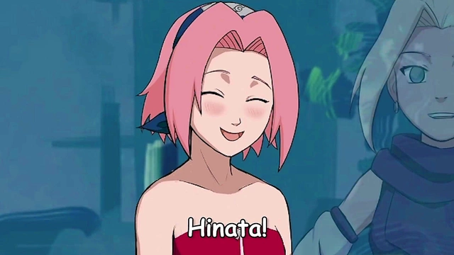 Naruto Heroines Seduced by Jikage for Boobjobs & BDSM Doggy Style Action