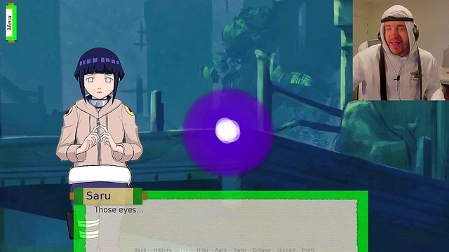 Naruto Heroines Seduced by Jikage for Boobjobs & BDSM Doggy Style Action