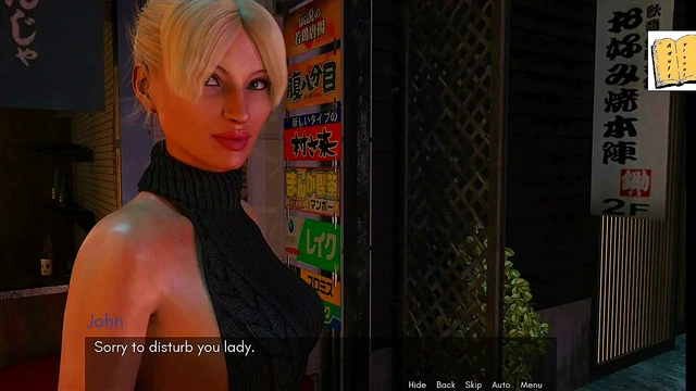 Blonde Teen Milf With Big Tits Fucks Amateur Gamer For Ecchi Fun