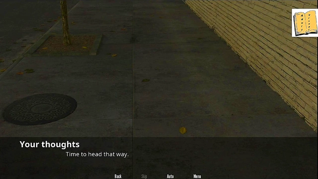 Hot Brunette Gets Fucked In 3D Hentai Gameplay Walkthrough For Pregnancy