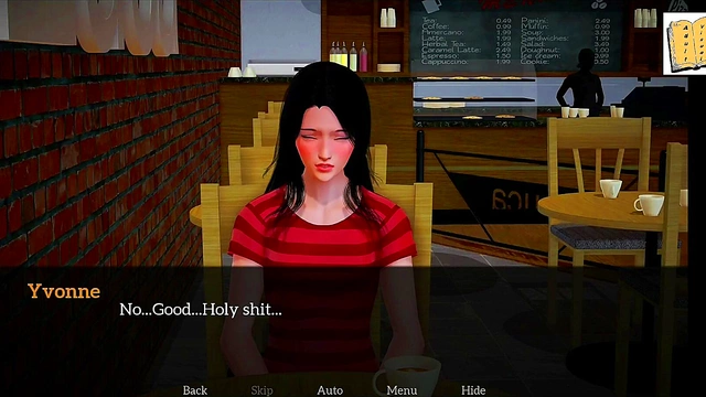 Step Into My New Family's Erotic World – 3D Hentai Adventure With Homemade Fun