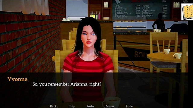 Step Into My New Family's Erotic World – 3D Hentai Adventure With Homemade Fun