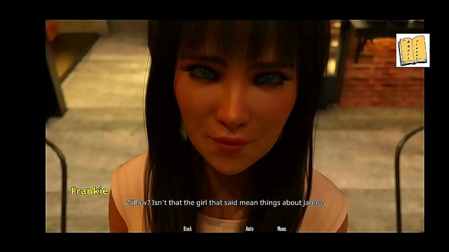 Cedey's College Debut – Teen MILF Seduction With Big Tits & Ass