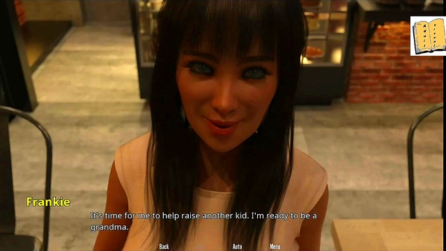 Cedey's College Debut – Teen MILF Seduction With Big Tits & Ass