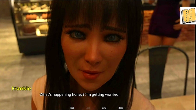 Cedey's College Debut – Teen MILF Seduction With Big Tits & Ass